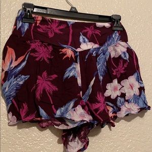 AE Cloth Shorts